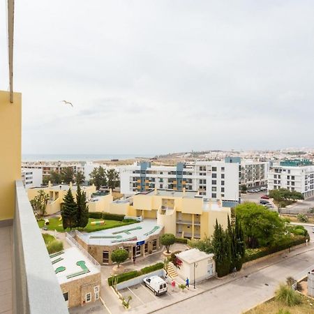 T3 Bliss By Seewest Albardeira Exteriör bild