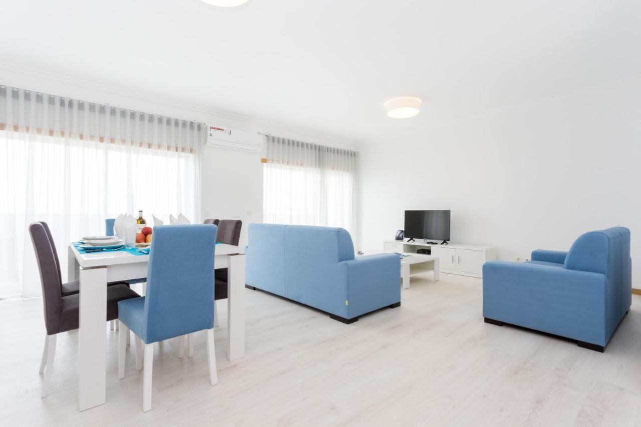 T3 Bliss By Seewest Albardeira Exteriör bild