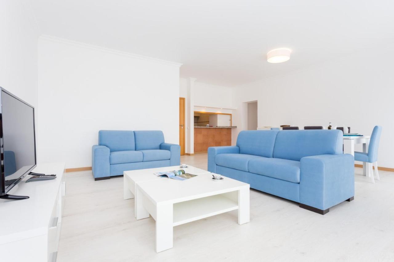 T3 Bliss By Seewest Albardeira Exteriör bild